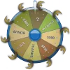 Roleta da Sorte 111win welfare icon